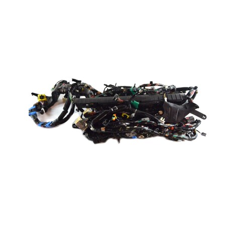 Mopar Body Wiring Harness, 68234421AC 68234421AC